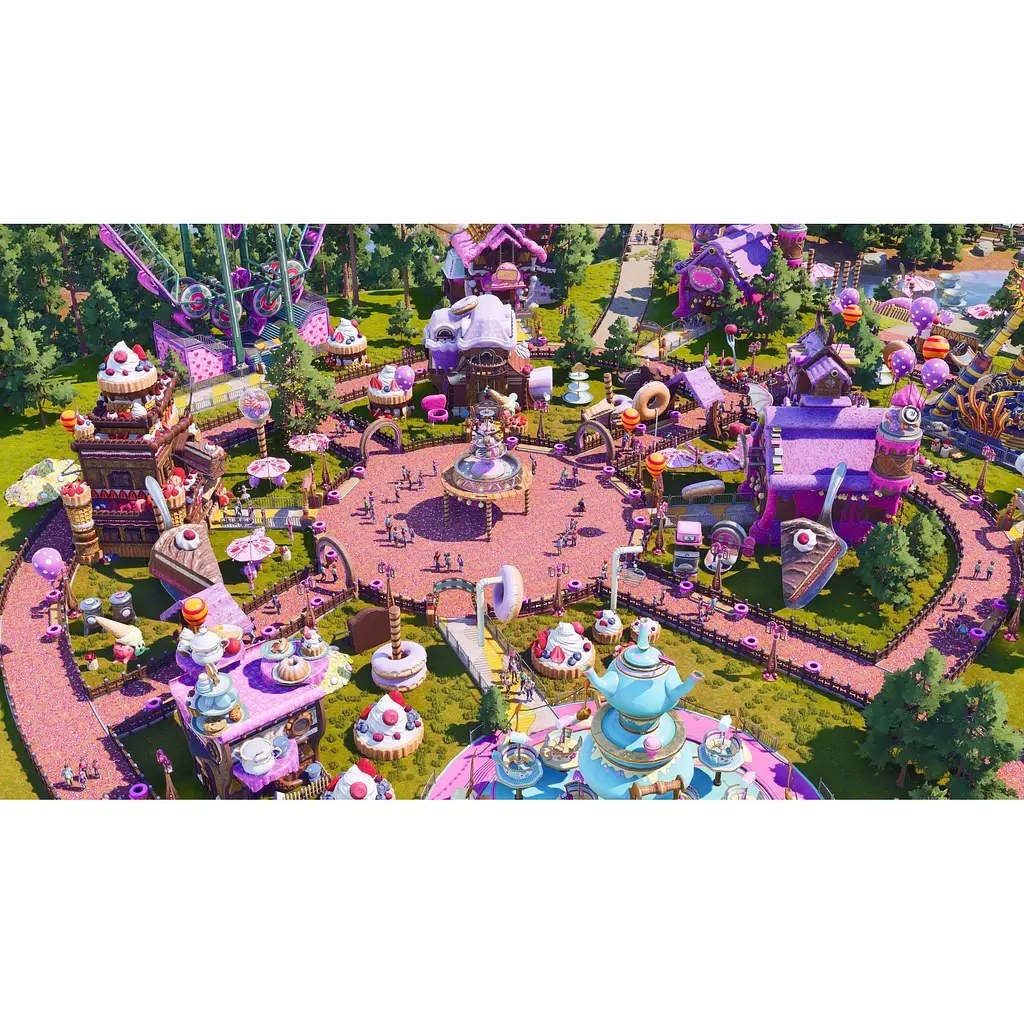 Ключ активації Microsoft Park Beyond для Xbox Series S/X - фото 10