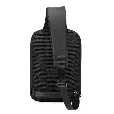 Рюкзак для ноутбука Porto 10" RNC-4045 Black (RNC-4045BK) - фото 3