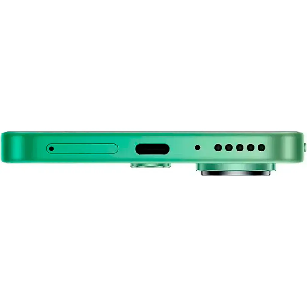 Смартфон Redmi Note 13 8/512Gb Global EU Mint Green [121117] - фото 8