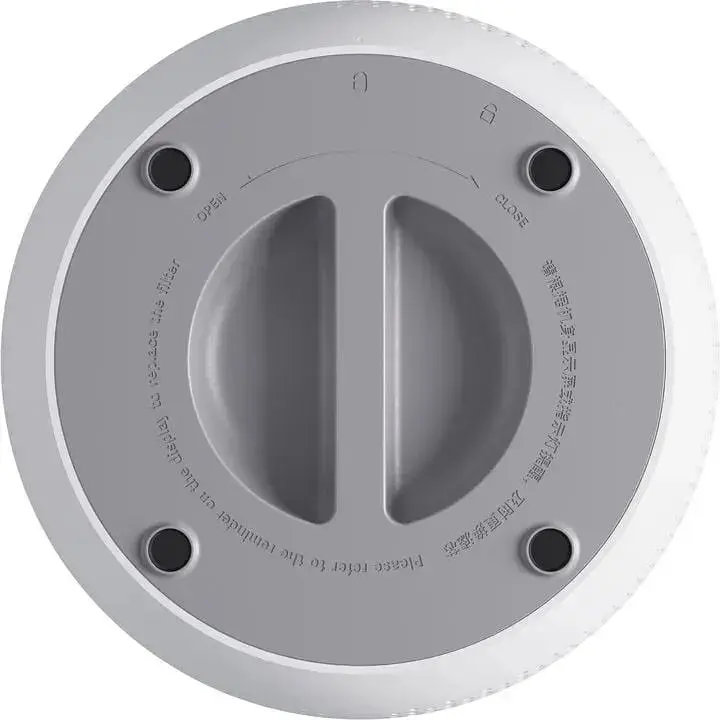 Очищувач повітря Xiaomi Smart Air Purifier 4 Compact [79158] - фото 6