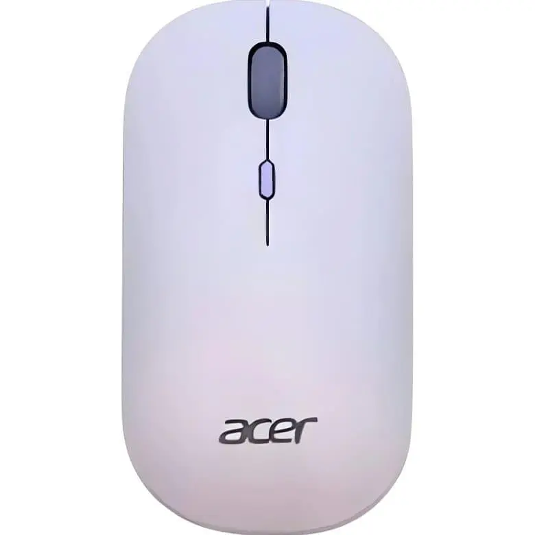 Миша Acer AMR130 (GP.MCE11.04C)