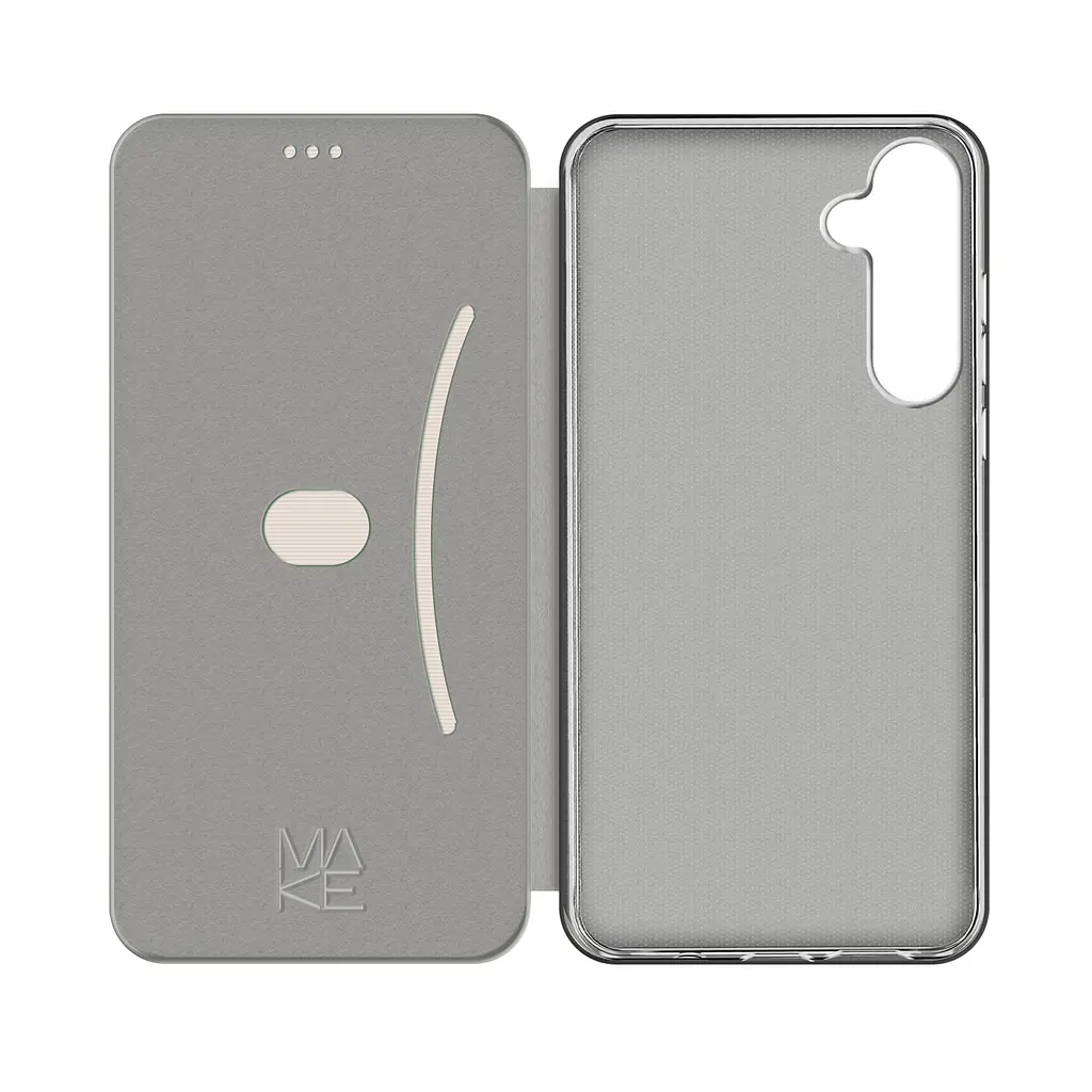 Чохол-книжка Make Samsung A56 Book - фото 3