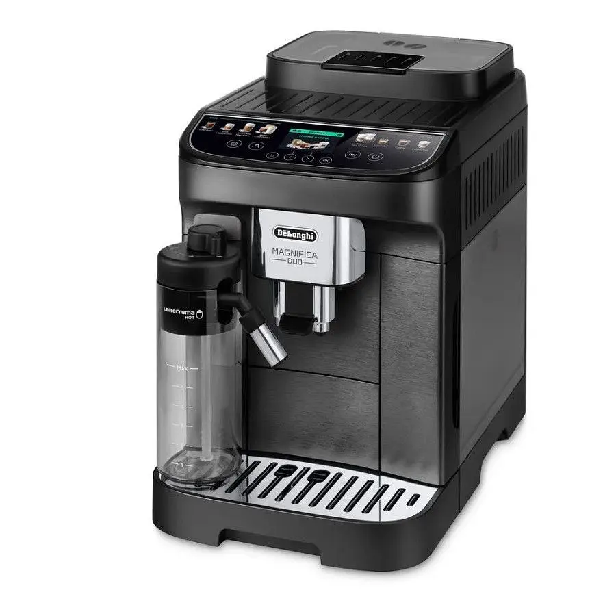 Кавомашина DeLonghi ECAM 330.80.BXB - фото 3