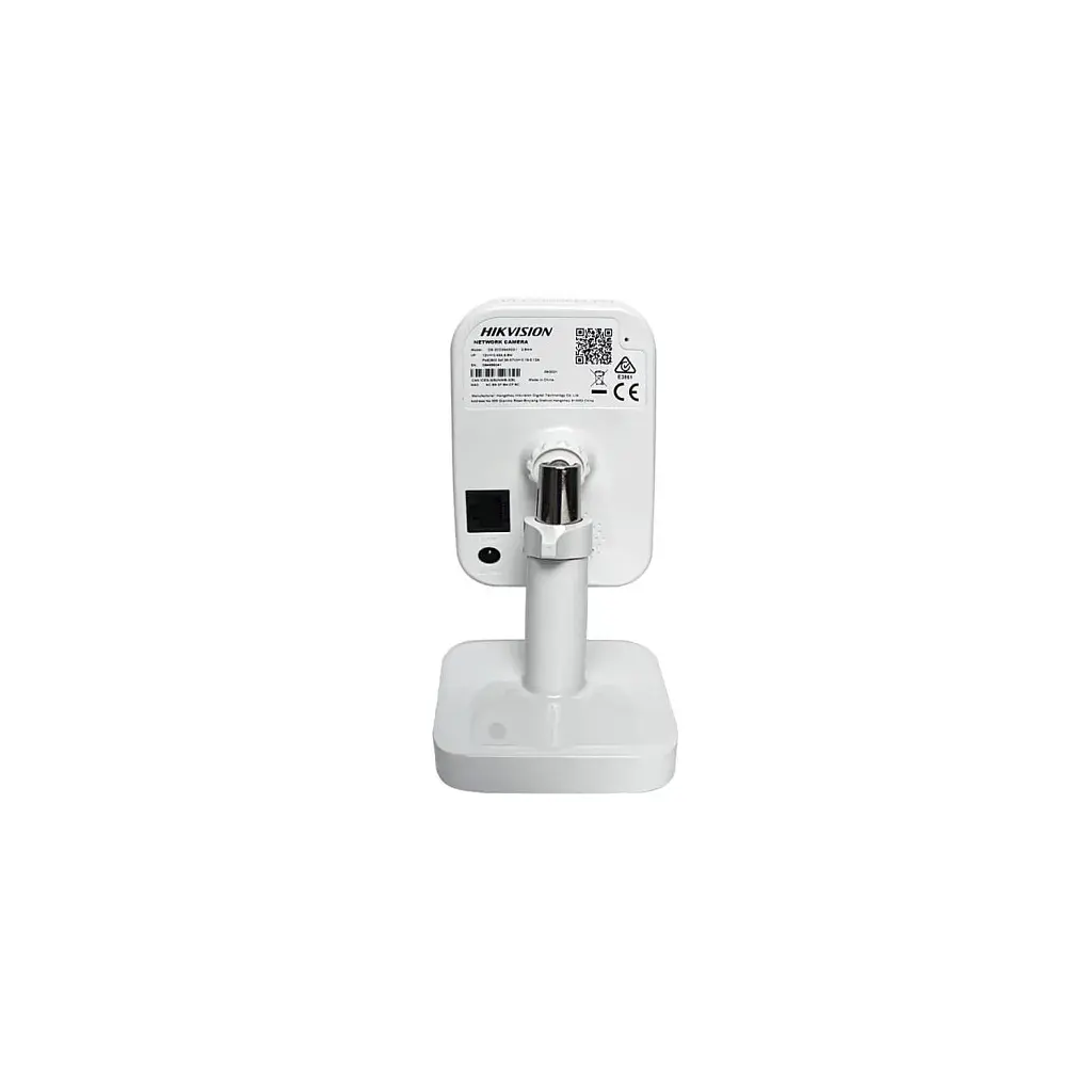 Камера відеоспостереження Hikvision DS-2CD2421G0-I(C) (2.8) - фото 6