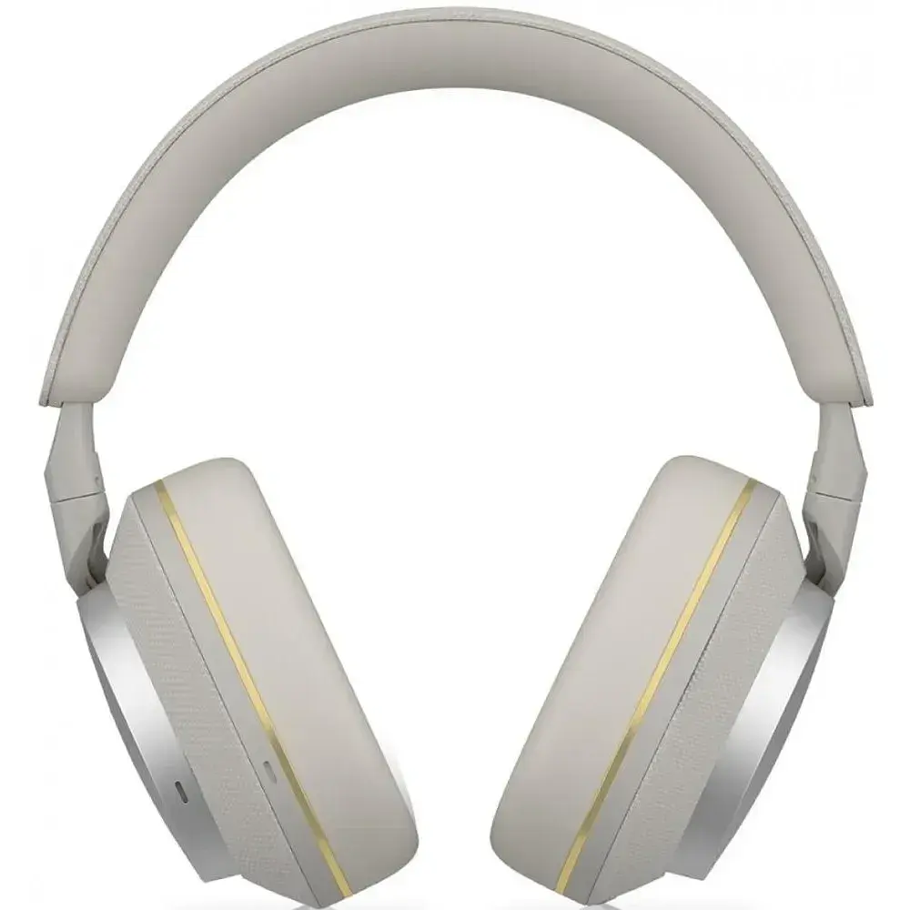Навушники з мікрофоном Bowers & Wilkins PX7 S2e Cloud Grey - фото 2