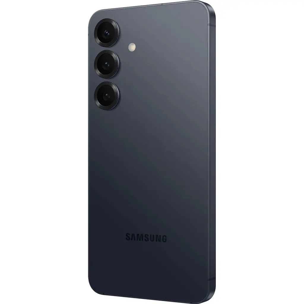 Смартфон Samsung Galaxy S25 12/512GB BlueBlack (SM-S931BZKH) (UA UCRF) - фото 7
