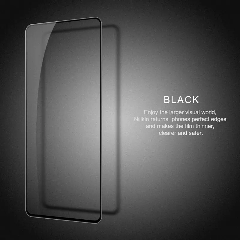 Захисне скло (CP+PRO) для Xiaomi Poco F6 Pro Nillkin teh0029994 - фото 3