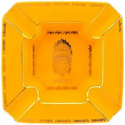 Пепельница Lubinski Ceramics Cigar Ashtray - фото 2