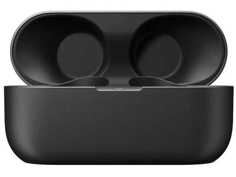 Навушники TWS Technics EAH-AZ60M2 Black (EAH-AZ60M2EK) - фото 3