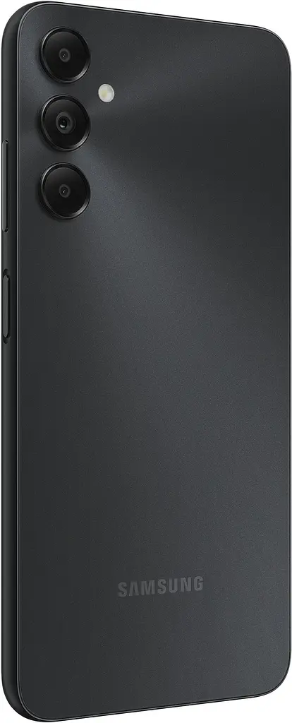 Смартфон Samsung Galaxy A05s 4/64Gb Black (SM-A057GZKUEUC) - фото 7