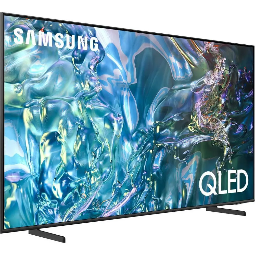 Телевізор Samsung QE55Q67D - фото 2