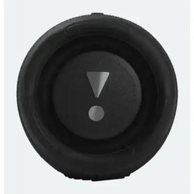 Акустична система JBL Charge 5 Black (JBLCHARGE5BLK) - фото 5