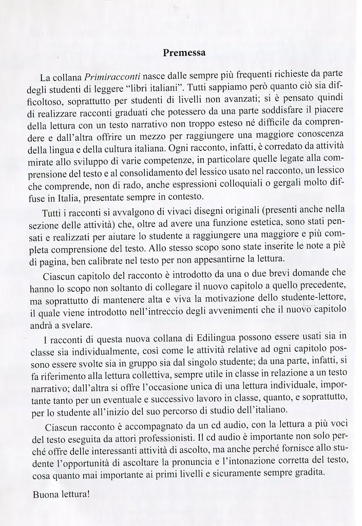 Primiracconti. Un giorno diverso. A2-B1. + CD Audio - фото 4