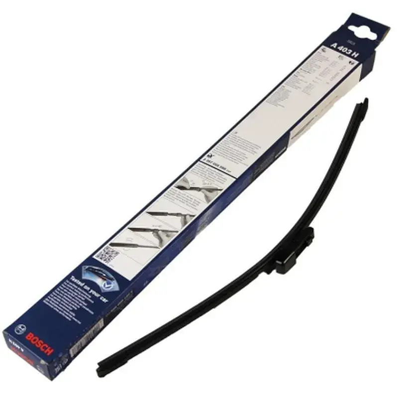 Щітка склоочисника Bosch 3 397 008 998 - фото 2