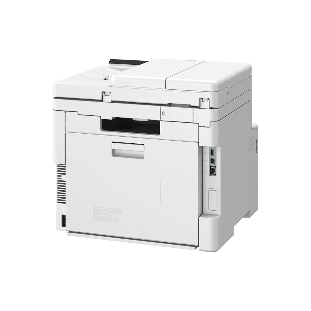 Canon БФП А4 кільк. Canon i-SENSYS MF667Cdw з Wi-Fi - фото 3