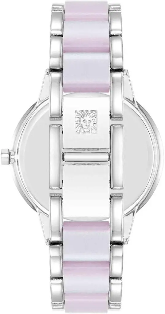 Годинник Anne Klein AK/1413IRSV - фото 3