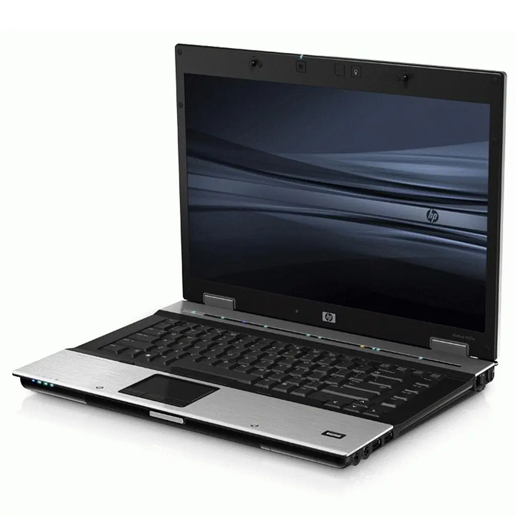 Ноутбук HP EliteBook 8530w (T9400/4/320/FX770m) - Class B "Б/В" - фото 5