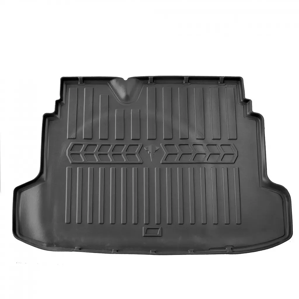 Килимок в багажник 3D для Kia Cerato 2008-2012 sedan Киа