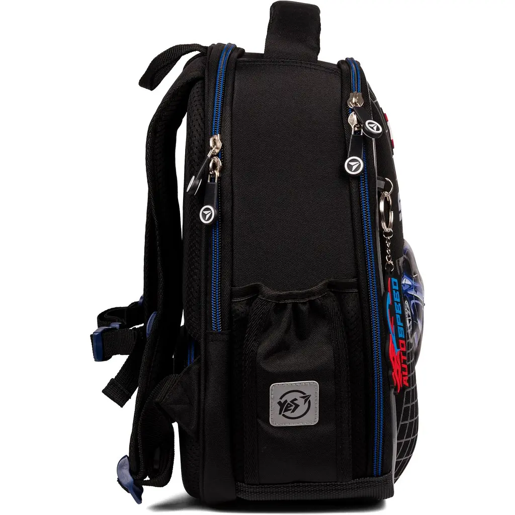 Рюкзак каркасний Yes H-100 My First Car (559844) - фото 4