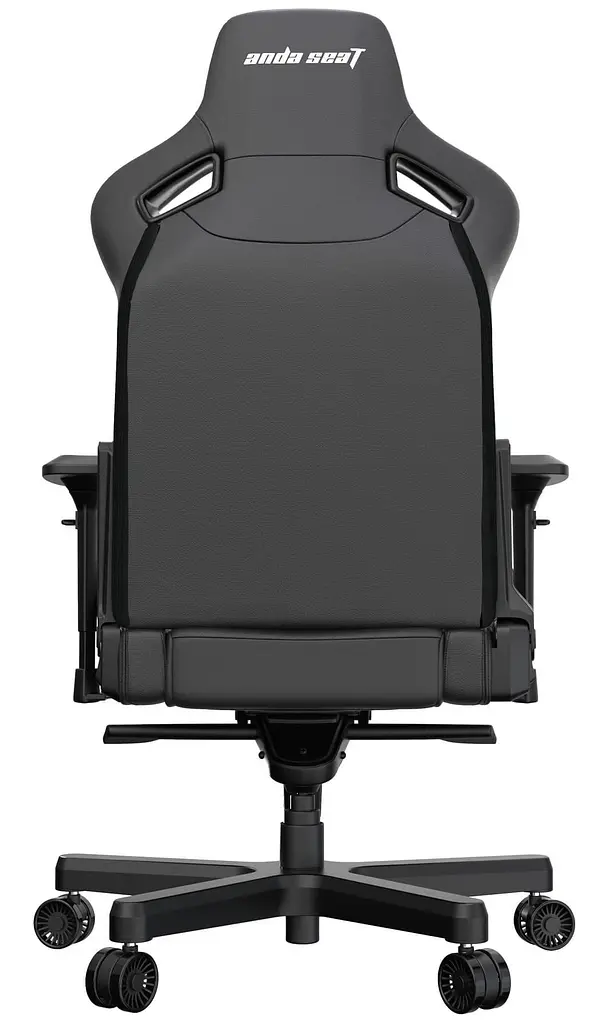 Игровое кресло Anda Seat Kaiser 2 XL Black (AD12XL-07-B-PV-B01) - фото 5