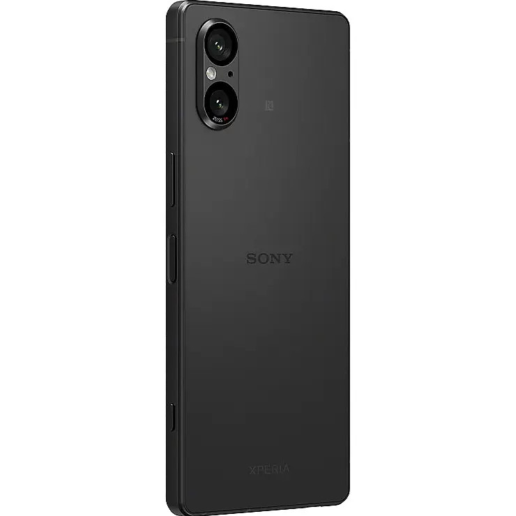 Смартфон Sony Xperia 5 V 8/256GB Black [96969] - фото 3
