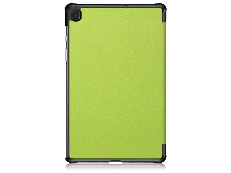 Чохол BeCover Smart Case для Samsung Galaxy Tab S6 Lite 10.4 P610/P615 Green (705177) - фото 2