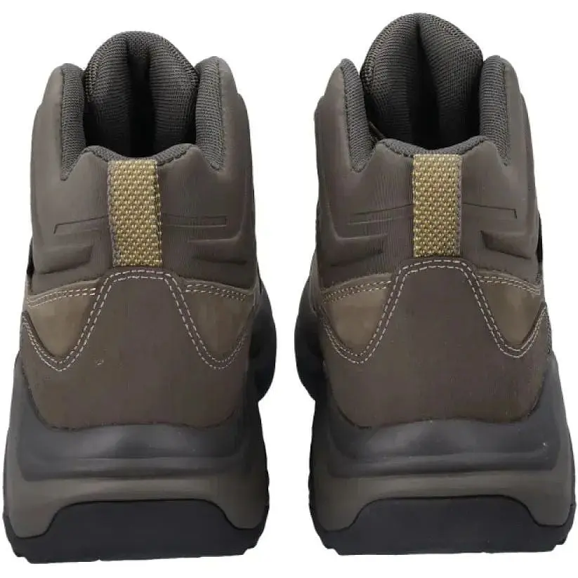 Черевики CMP Men’s Juukat Hiking Water-Proof Shoes 42 Fango/Tabacco (1097-3Q26067-Q906 42) - фото 5