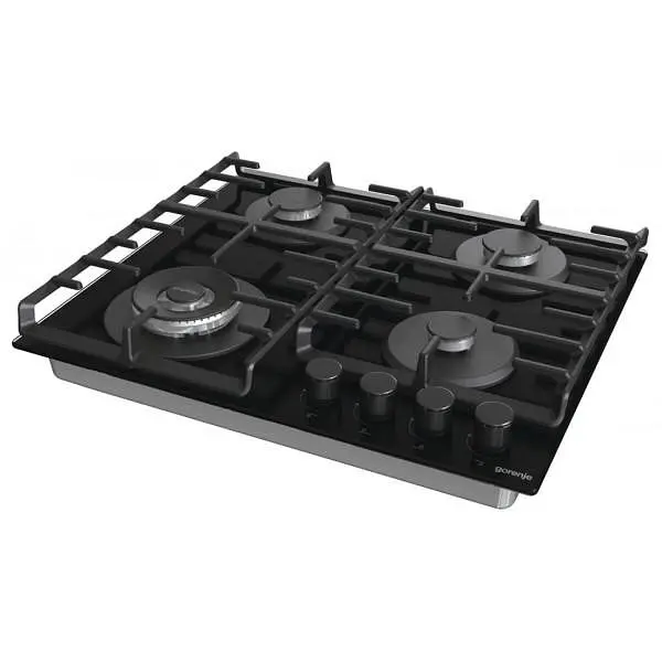 Варочная поверхность газовая Gorenje GTW642SYB - фото 3