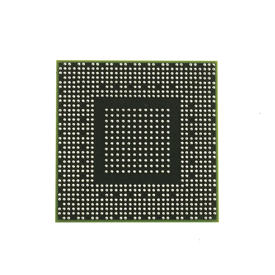 Мікросхема NVIDIA N13P-NS1-A1 NVS 5400M відеочіп для ноутбука - фото 2