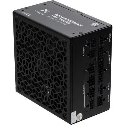 Блок питания Vinga 750W (VPS-750GV3) - фото 4