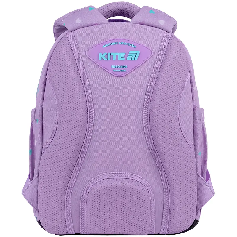 Рюкзак для початкової школи Kite Education 763S SP Фіолетовий (SP26-763S) - фото 7