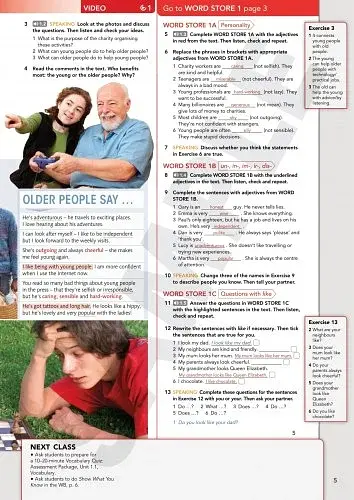 Focus 2. Second Edition. Teacher's Book - фото 4