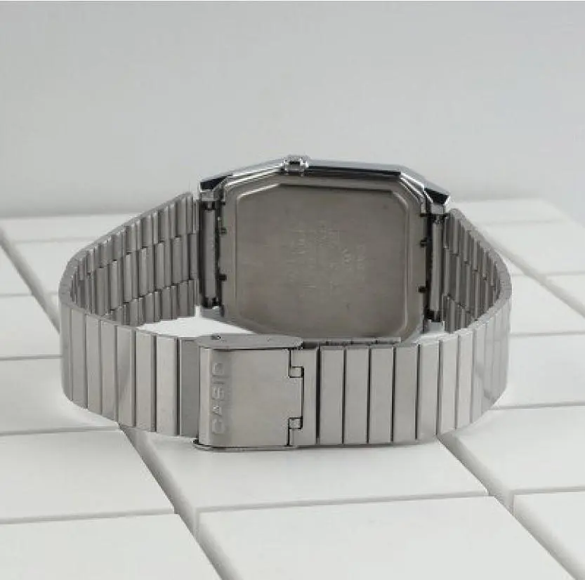 Годинник Casio AQ-800E-7A2EF - фото 3