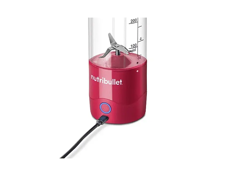 Блендер NUTRIBULLET NBP003MA - фото 3