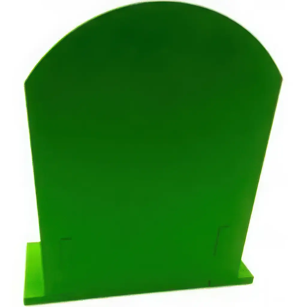 Вечный календарь Цветущая Украина деревянный расписан вручную 15.5х14.2х6 см - фото 4