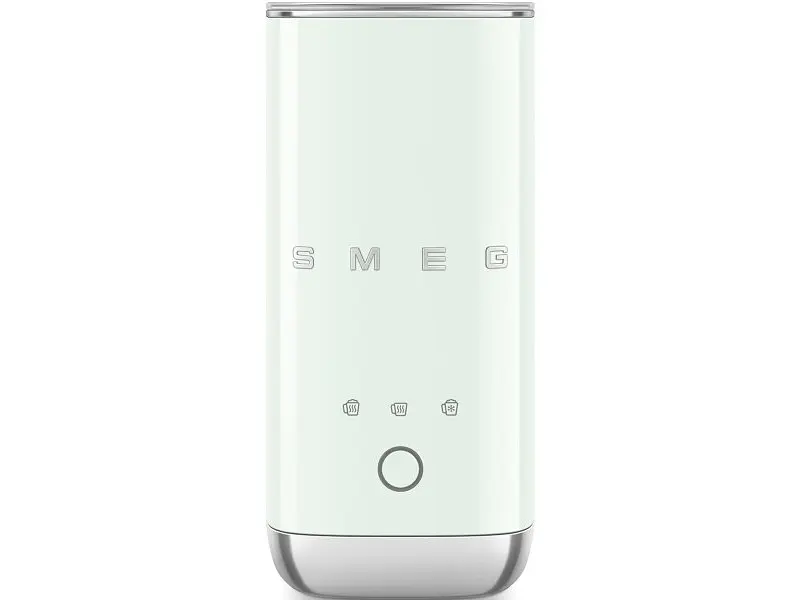 Спінювач молока Smeg MFF02PGEU