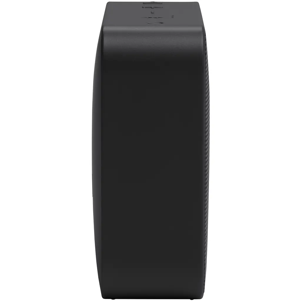 Акустична система JBL Go Essential 2 Black (JBLGOES2BLKEU) - фото 4