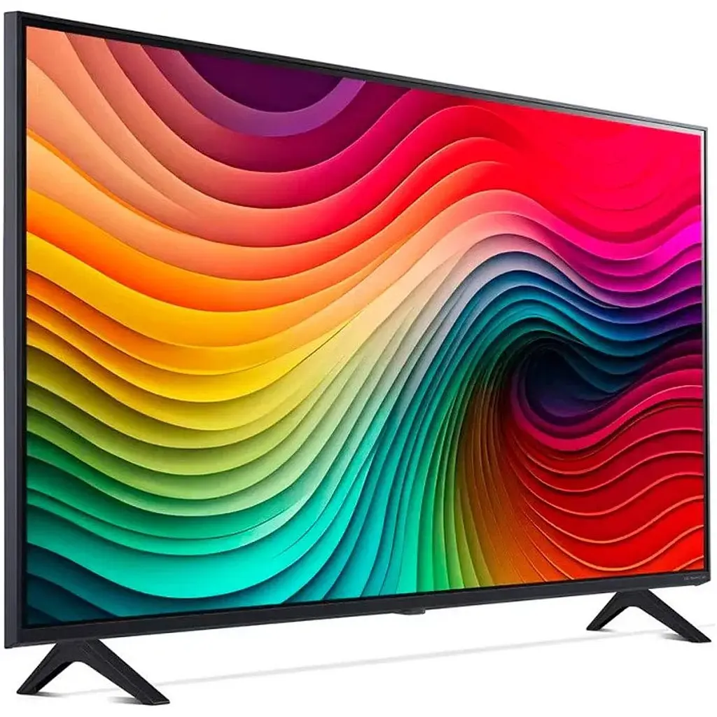 Телевизор LG NanoCell AI NANO82, 43" 4K [43NANO82T3A] RU [132296] - фото 3