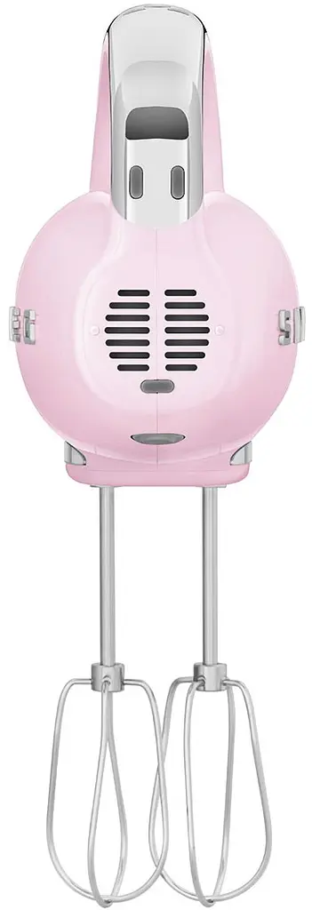 Міксер Smeg HMF01PKEU - фото 6