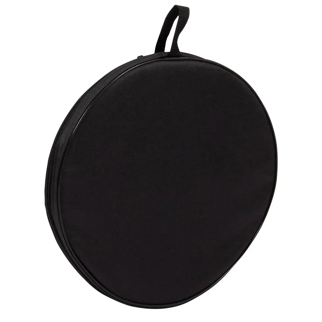 Складний стіл Bo-Camp Sawtelle 37x37 cm Black (1404327) - фото 4