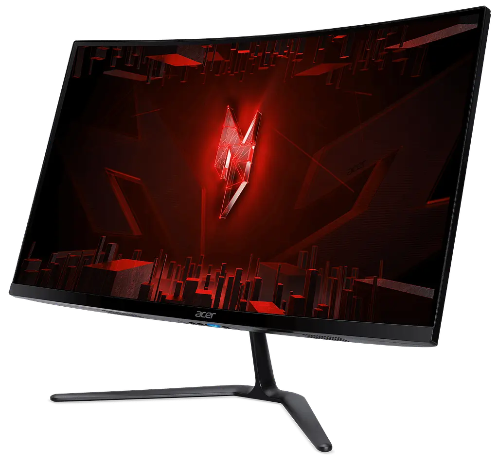 Монiтор 27" Nitro ED270Zbmiipx (UM.HE0EE.Z01) Black Acer teh0027347 - фото 3