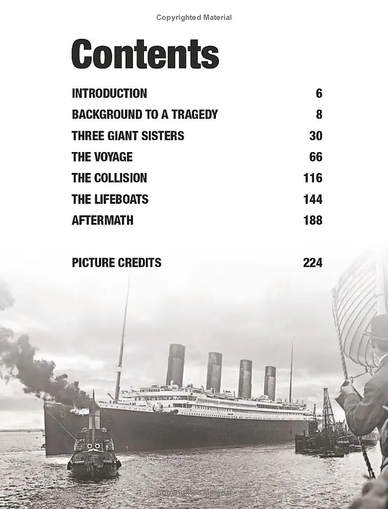 Titanic - фото 2