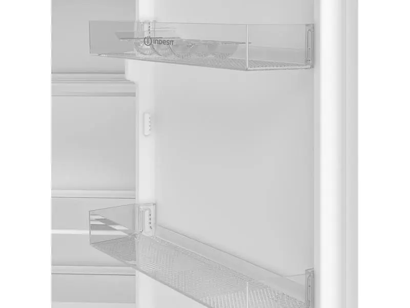 Вбудований холодильник Indesit KINH 1271 B4E - фото 4