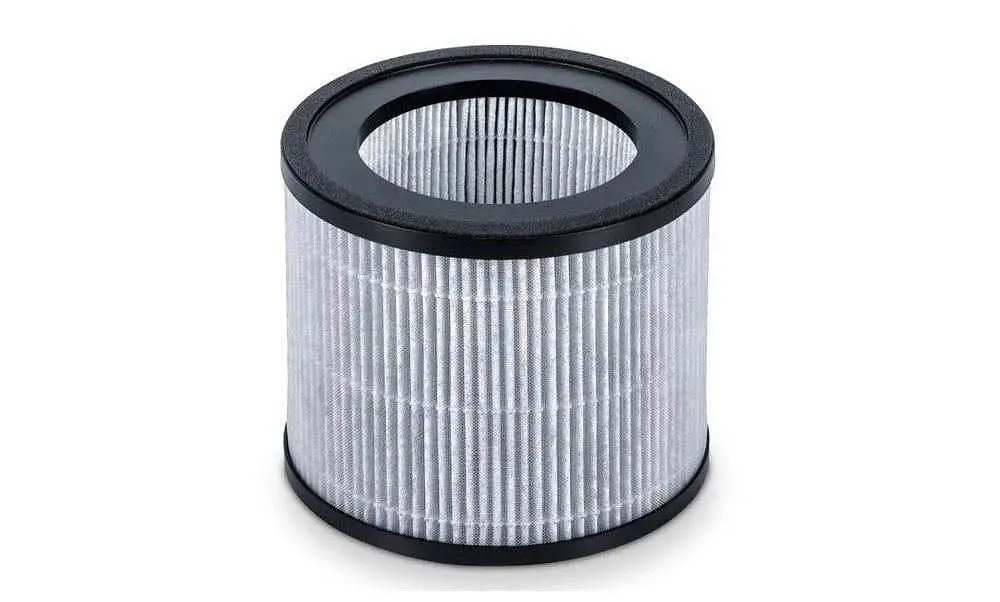 Воздухоочиститель Beurer LR 400 - фото 5