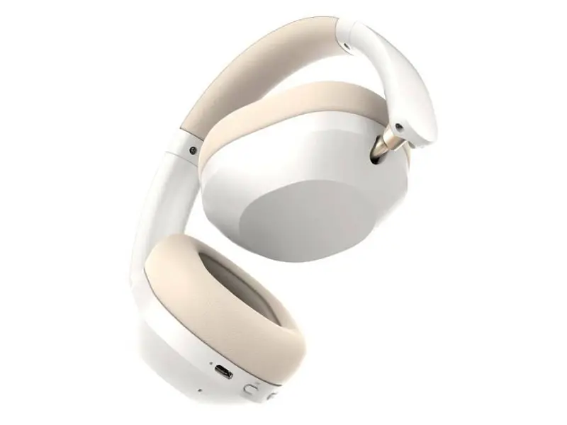 Навушники з мікрофоном Realme TechLife Studio H1 White_EU - фото 2
