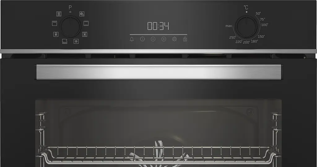 Духова шафа Beko BBIM13300XD - фото 2