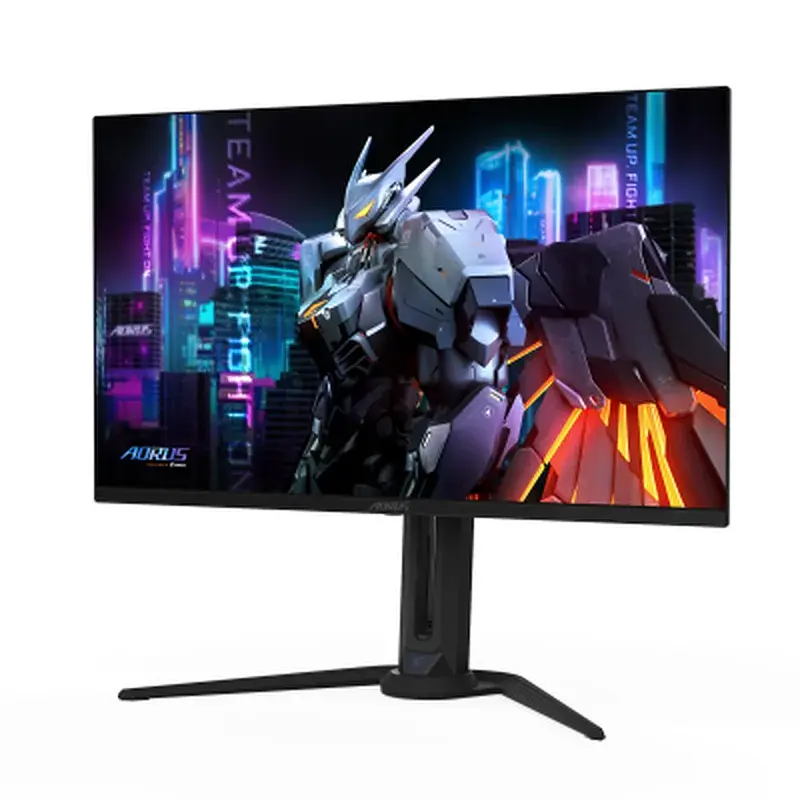 Монітор GIGABYTE AORUS FO32U - фото 3