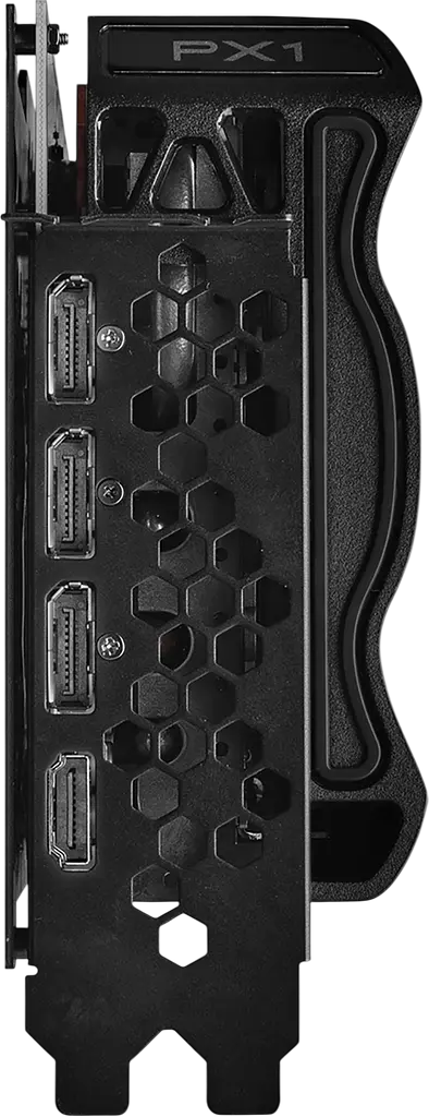 Відеокарта GeForce RTX 3080 10GB Evga FTW3 Ultra Gaming (10G-P5-3897-KL) Б/В - фото 3