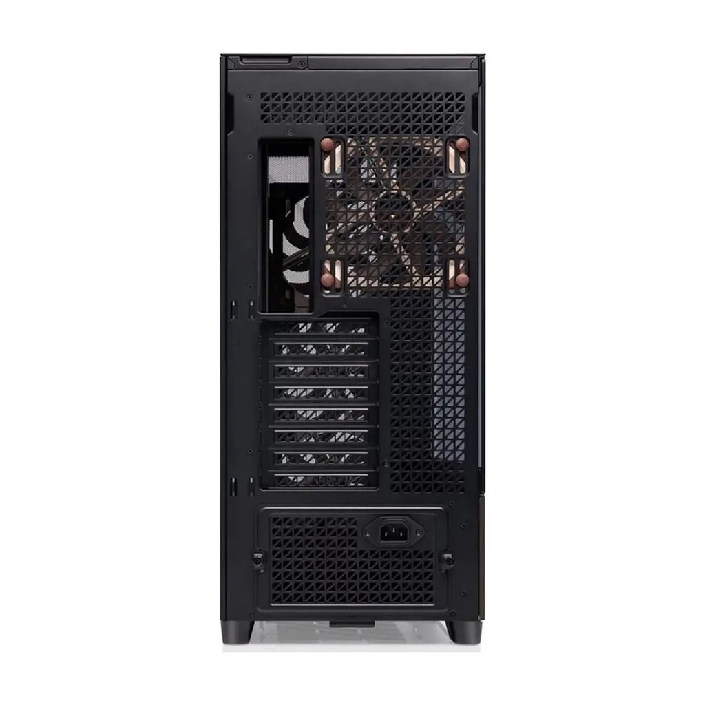 Корпус для ПК Noctua Antec Flux Pro Noctua Edition - фото 9