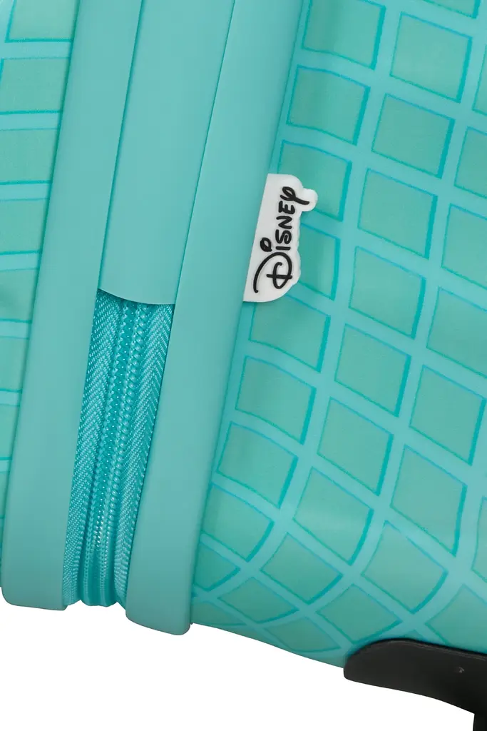 Валіза 67 См American Tourister WAVEBREAKER DISNEY STITCH FLOWER 67х47х26 31C*57019 - фото 9